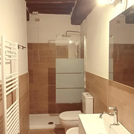 Casale Labandita Апартаменты