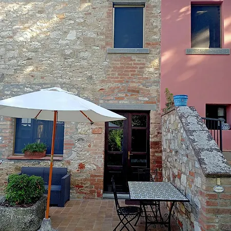 Casale Labandita *