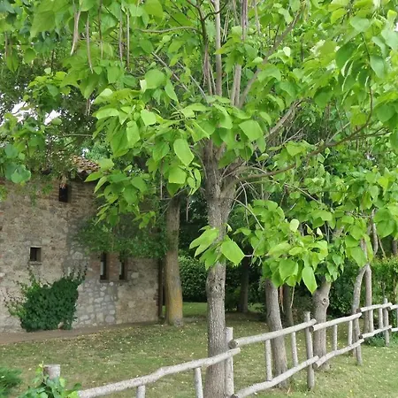 Casale Labandita Кастильоне-дель-Лаго