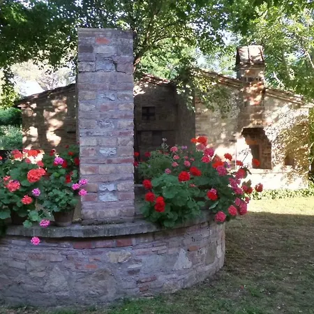 Апартаменты Casale Labandita *