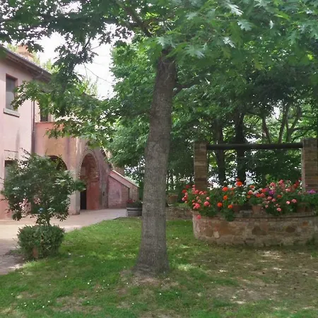 Апартаменты Casale Labandita *