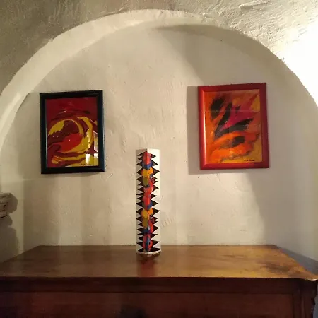 Апартаменты Casale Labandita